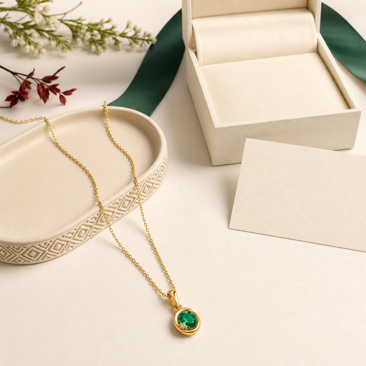 Citrine Joy Edition