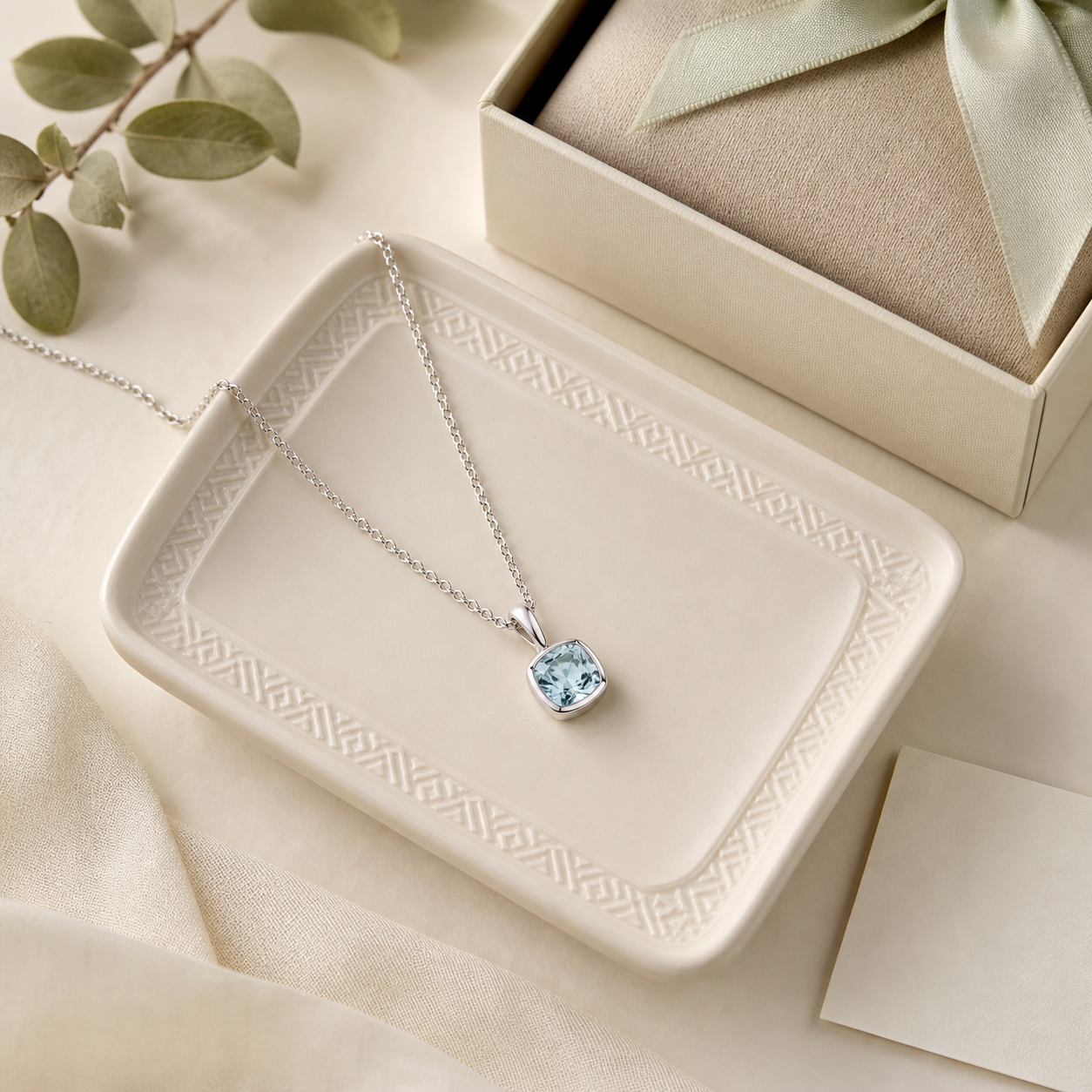 Sapphire Promise Edition